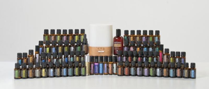 Family Essentials Kit